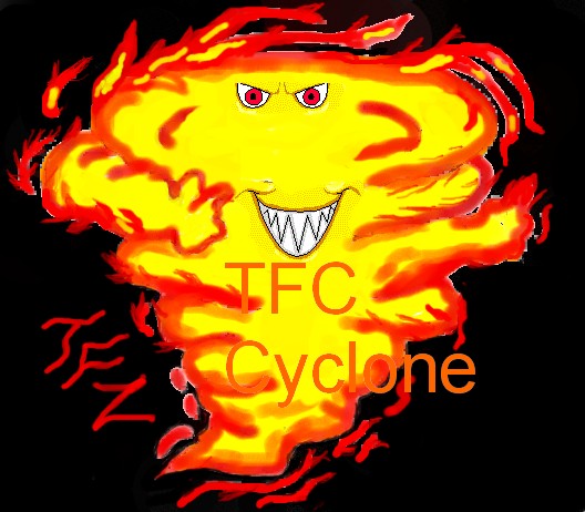 Hot Fire Cyclone Foundry Furnace - TheFoundryZone.com